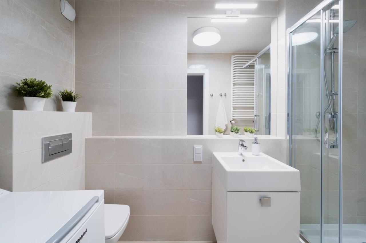 Wroclaw City Square Apartment Exterior photo